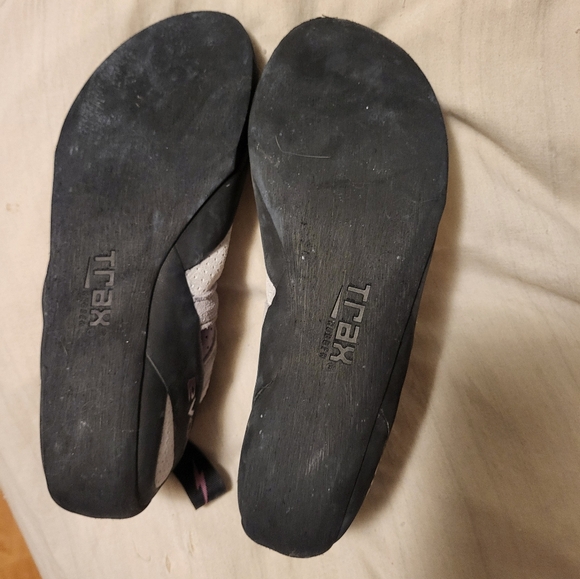 Elektra evolve climbing shoe - 39.5 - Picture 2 of 3